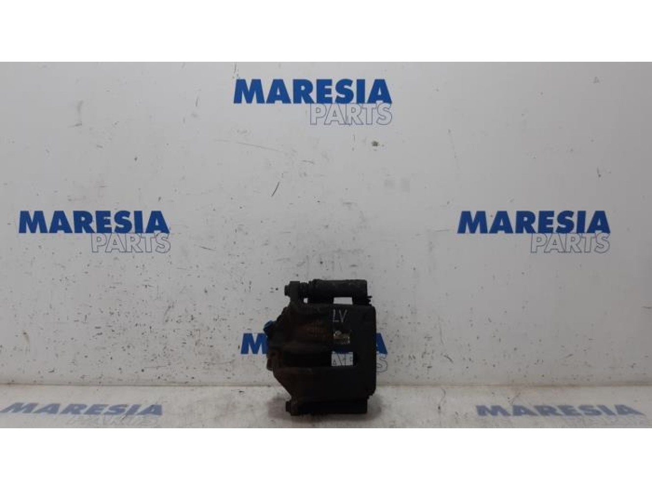 Citroen - C3 - Front brake calliper, left