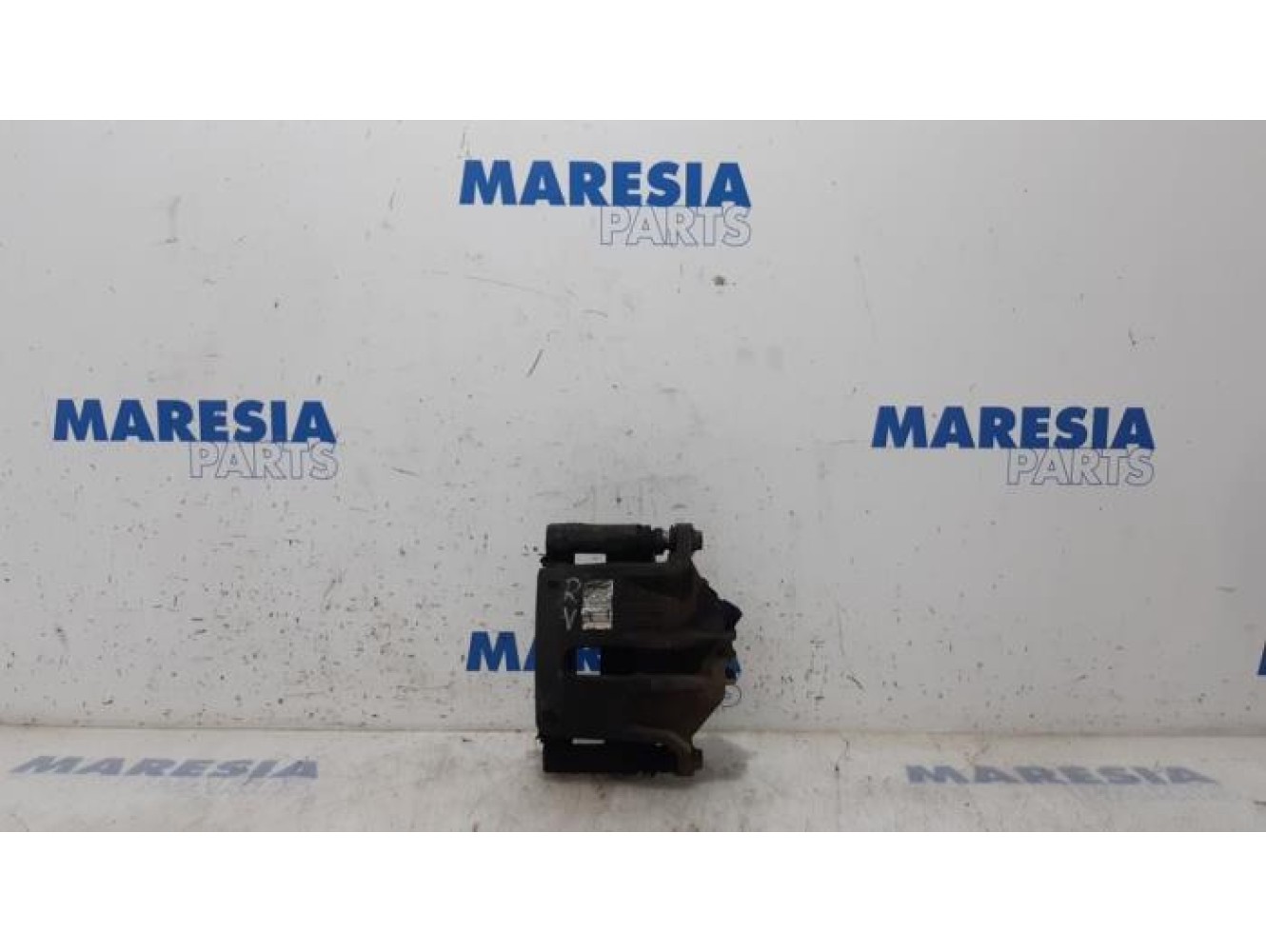 Citroen - C3 - Front brake calliper, right