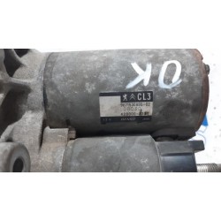 Citroen - C3 - Startmotor