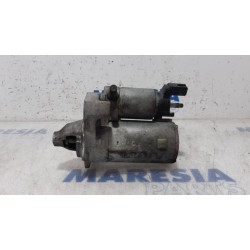 Citroen - C3 - Startmotor