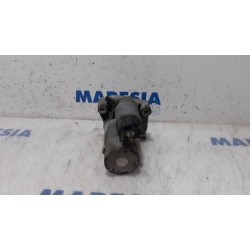 Citroen - C3 - Startmotor