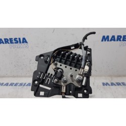 Citroen - C3 - Fuse box