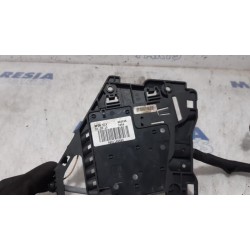 Citroen - C3 - Fuse box