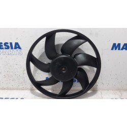Citroen - C3 - Fan motor