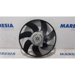 Citroen - C3 - Fan motor