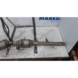 Fiat - Talento - Particulate filter