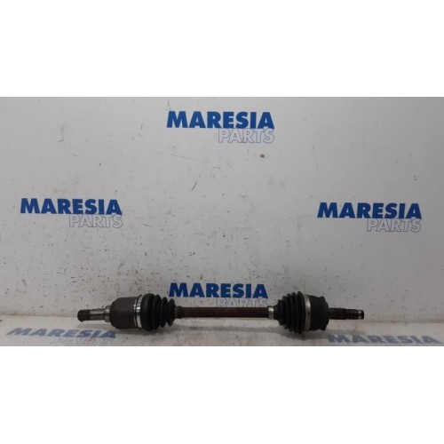Fiat - Panda - Front drive shaft, left