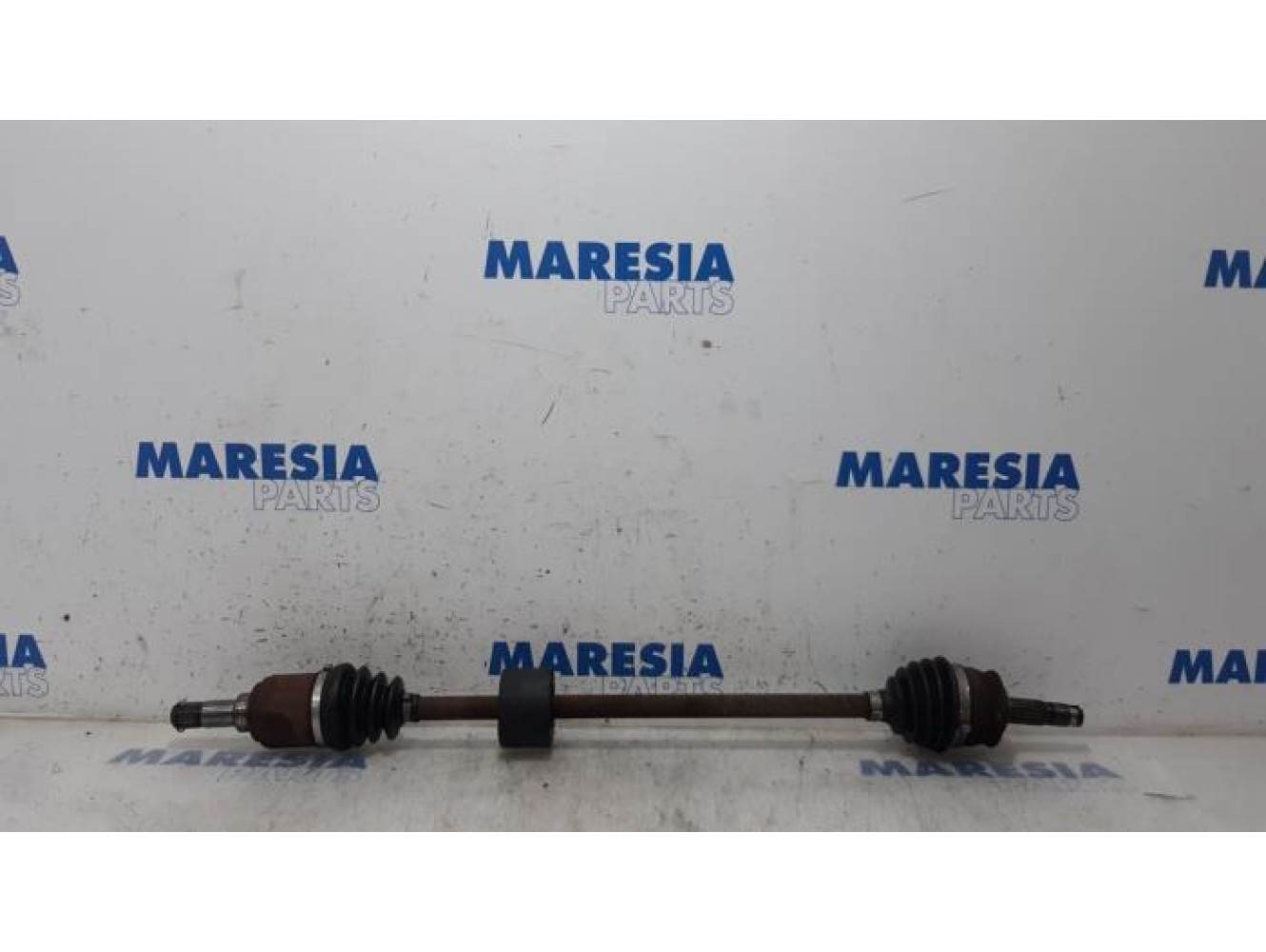 Fiat - Panda - Front drive shaft, right