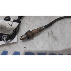 Fiat - Talento - Nox sensor
