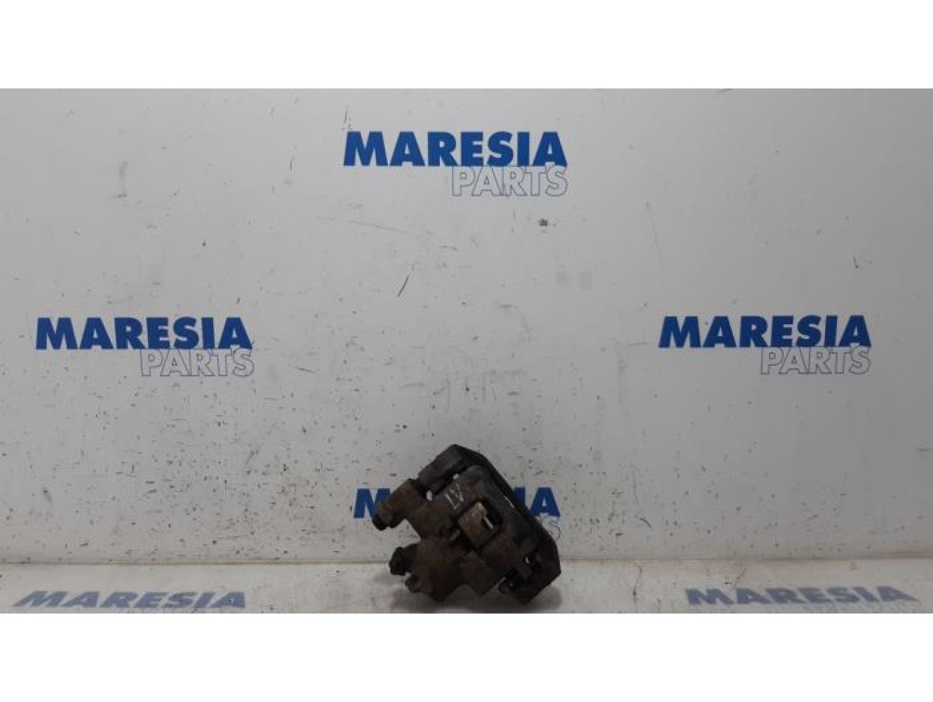 Fiat - Panda - Front brake calliper, left
