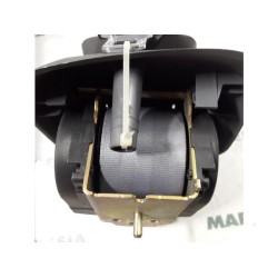 Renault - Megane - Rear seatbelt, centre
