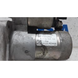 Fiat - Panda - Starter