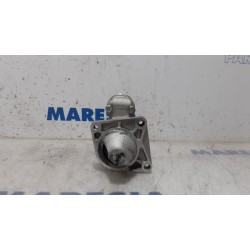 Fiat - Panda - Starter