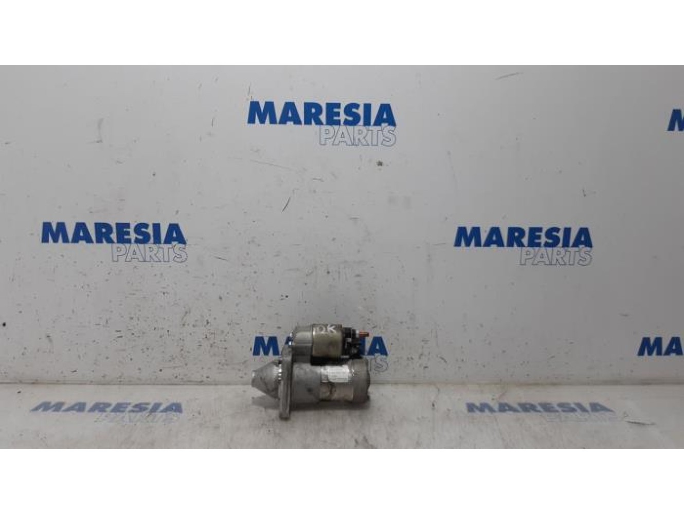 Fiat - Panda - Starter