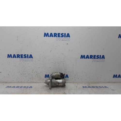Fiat - Panda - Starter