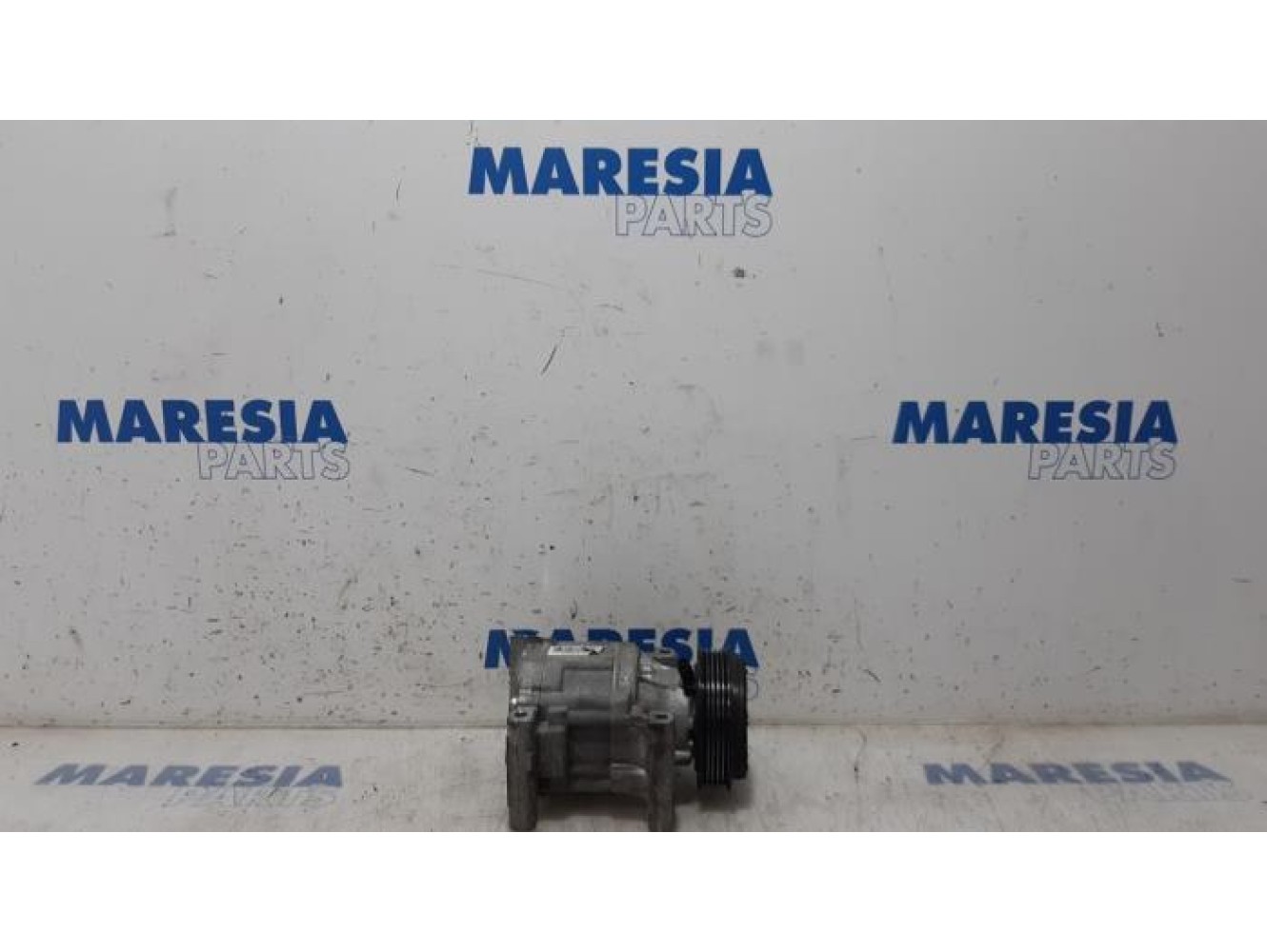 Fiat - Panda - Air conditioning pump