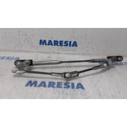 Fiat - Panda - Wiper mechanism