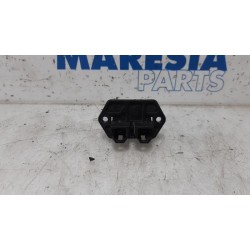 Fiat - Panda - Cooling fan resistor