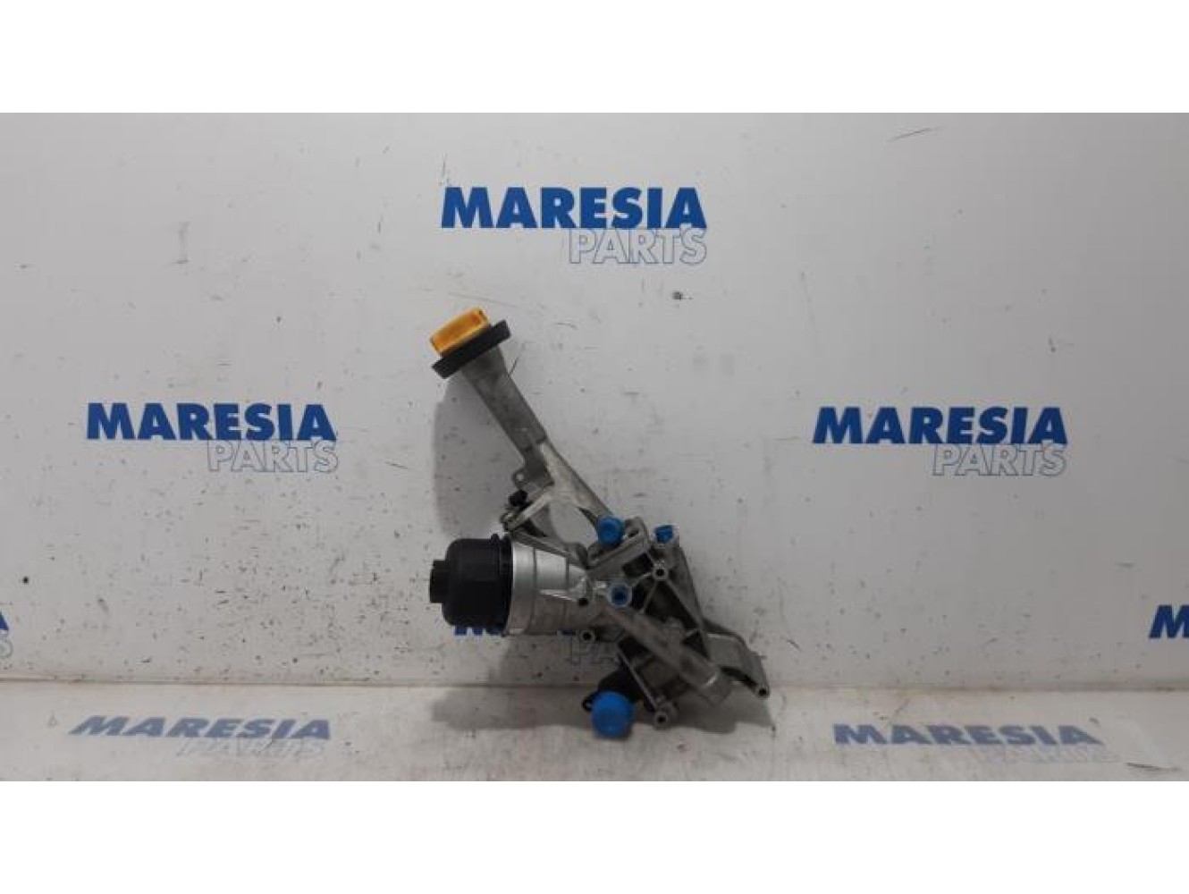 Fiat - Fiorino - Oil filter holder