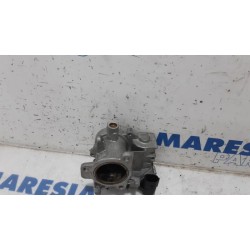 Fiat - Fiorino - Throttle body