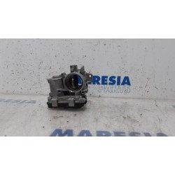 Fiat - Fiorino - Throttle body