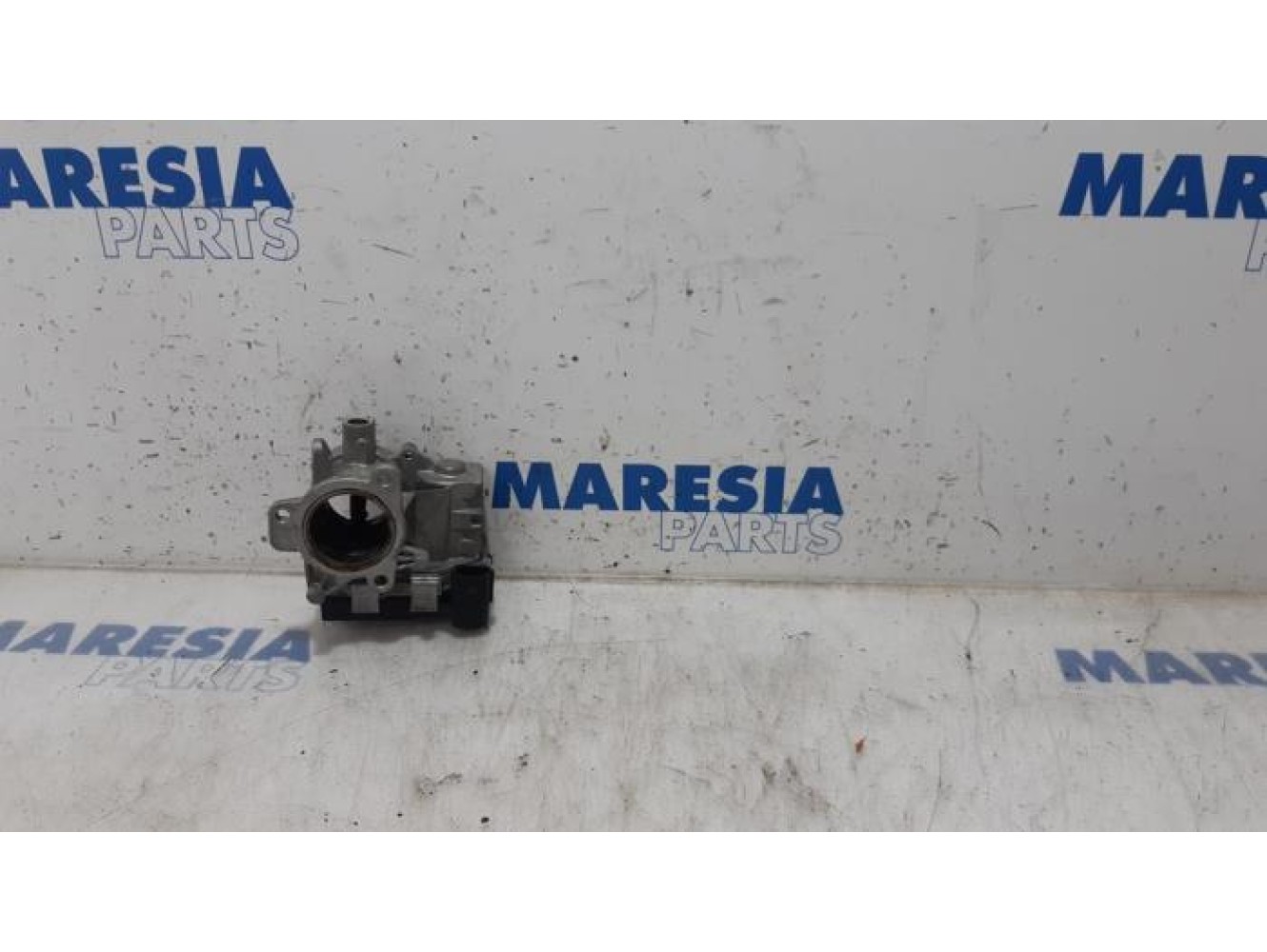Fiat - Fiorino - Throttle body