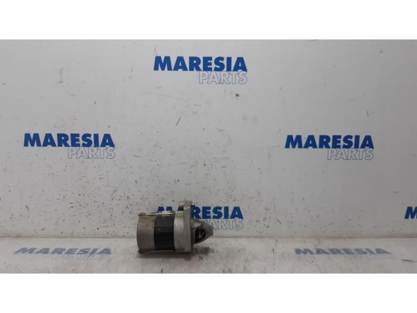 Peugeot - 308 - Startmotor