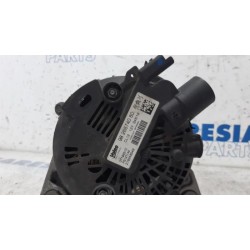 Peugeot - 308 - Dynamo