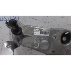 Peugeot - 308 - Wiper mechanism