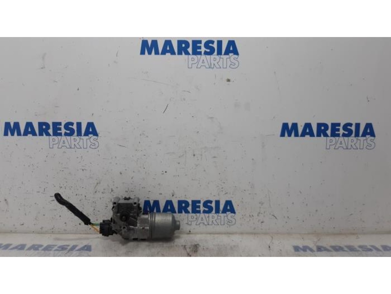 Peugeot - 308 - Front wiper motor