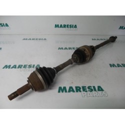 Alfa Romeo - Spider - Arbre de transmission avant droit