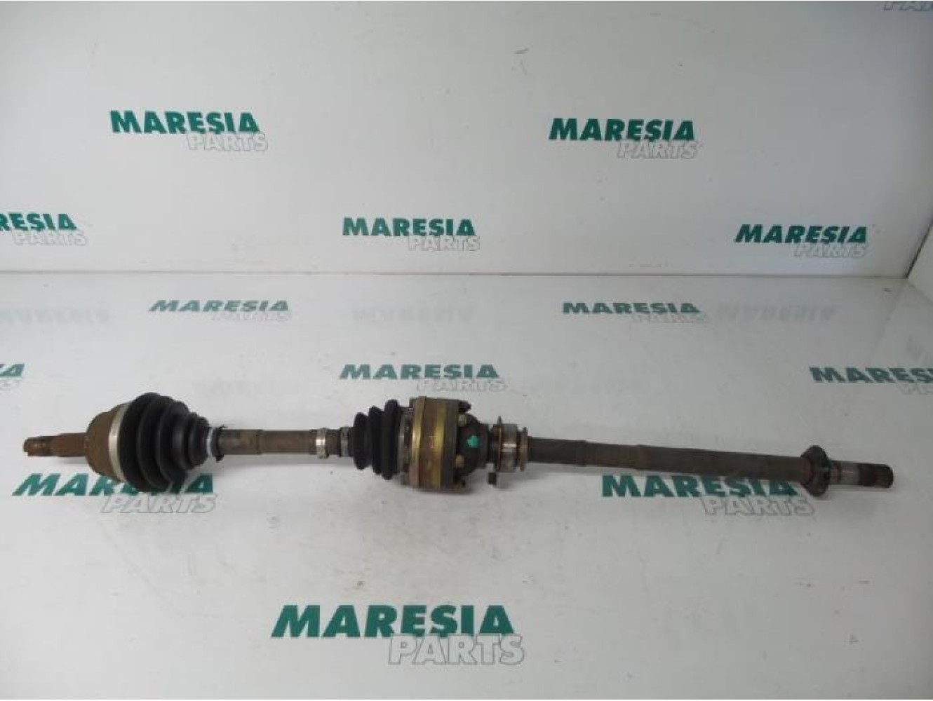 Alfa Romeo - Spider - Arbre de transmission avant droit
