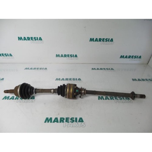 Alfa Romeo - Spider - Arbre de transmission avant droit