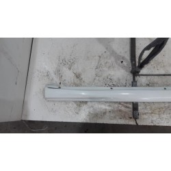 Fiat - Punto - Side skirt, left