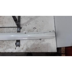 Fiat - Punto - Side skirt, left