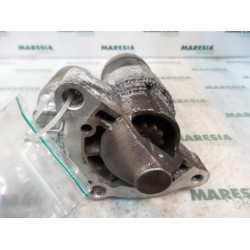 Peugeot - 407 - Startmotor