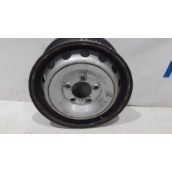 Renault - Master - Wheel