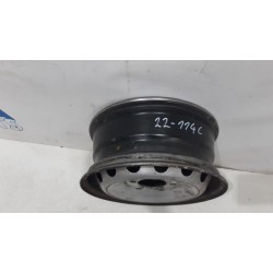 Renault - Master - Wheel
