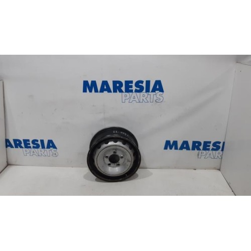 Renault - Master - Wheel