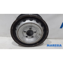 Renault - Master - Wheel