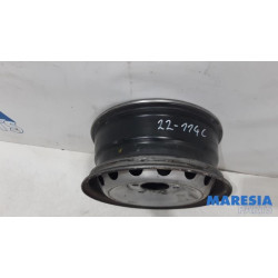 Renault - Master - Wheel