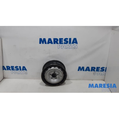 Renault - Master - Wheel