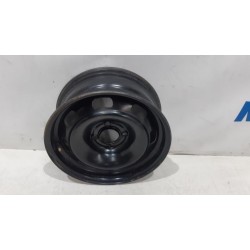 Citroen - C3 - Velg