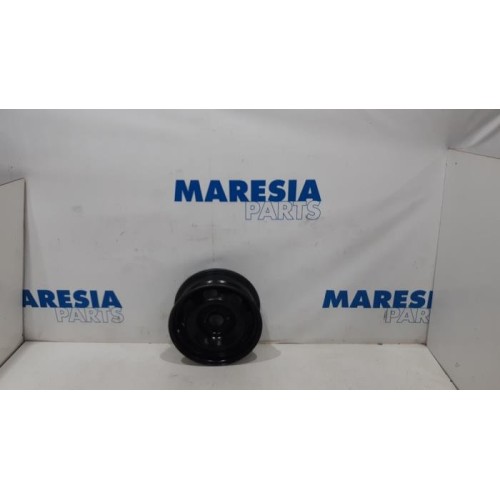 Citroen - C3 - Velg