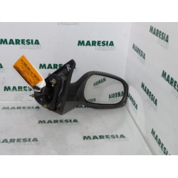 Renault - Megane - Wing mirror, right