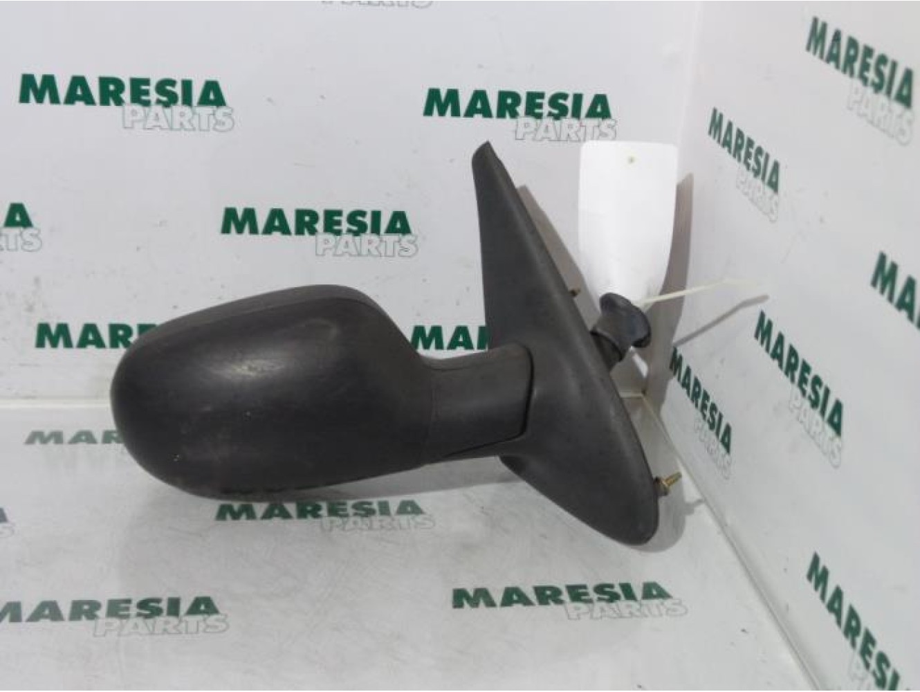 Renault - Megane - Wing mirror, right