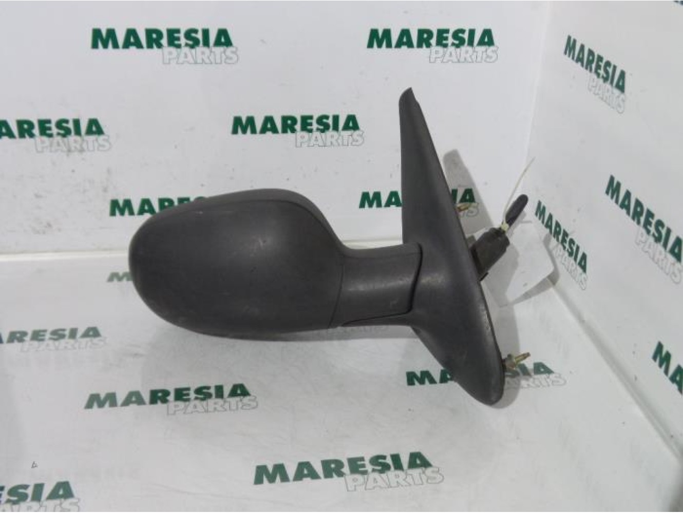 Renault - Megane - Wing mirror, right