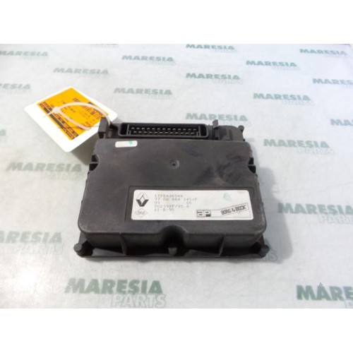 Renault - Twingo - Engine management computer