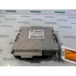Renault - Twingo - Engine management computer