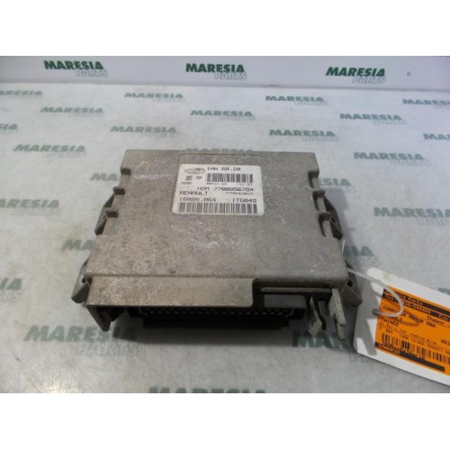 Renault - Twingo - Engine management computer